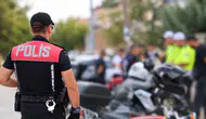 Elazığ'da polisten kaçan sürücüye 332 bin liralık rekor ceza