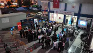Tunceli 39. Ahilik Haftasını çeşitli etkinliklerle kutladı