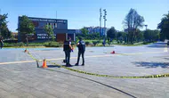 Diyarbakır'da eski eşini öldüren saldırgan intihar ederek yaşamına son verdi