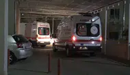 Siverek yolunda kaza sonucu bir kişi yaşamını yitirdi