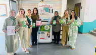 Elazığ'da lenfoma hastalığına karşı erken tanı seferberliği başlatıldı