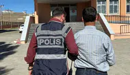 Diyadin'de aranan hükümlü sahte kimlikle yakayı ele verdi