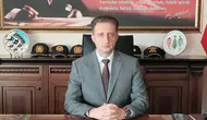 Bingöl Emniyet Müdürlüğü koltuğuna yeni isim atandı