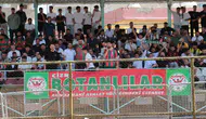 Cizre Belediyespor lisans kriziyle kupaya veda etti