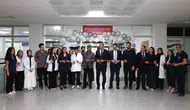 Ağrı'da sağlık hizmetlerini güçlendirecek yeni yatırımlar tamamlandı