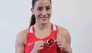 Elazığlı Milli Boksör Gizem Özer Avrupa Şampiyonası İçin Ringe Çıkıyor