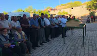 Kurye Emrullah Dirik'in organları dört hastaya umut oldu