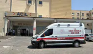 Siverek-Çermik yolunda otomobil yoldan çıktı: 3 yaralı