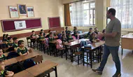 Bingöl genelinde öğrenciler yeni eğitim yılı için ders başı yaptı