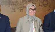 AK Parti Genel Başkan Yardımcısı Uygur Mardin'de yeni dönemi anlattı