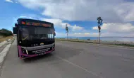 Vanlılar sahil yoluna toplu taşıma hattı kurulmasını bekliyor