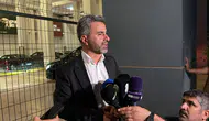Amedspor Başkanı Nahit Eren hakem yönetimine sert tepki gösterdi