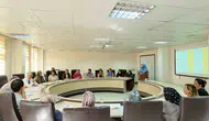 Elazığ Sağlık Müdürlüğü kanser tarama çalışmalarını masaya yatırdı