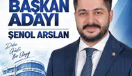 Elazığ Ticaret Borsası Başkan Adayı Arslan sahada üyelerle buluşuyor