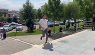 Bingöl'de KPSS maratonu: Sınav kapısında saniyelerle yarışan adaylar