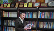Prof. Dr. Faruk Kaya Terörsüz Türkiye'nin Ekonomik Potansiyelini Değerlendirdi
