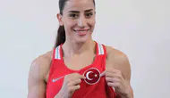 Elazığlı milli boksör Gizem Özer Avrupa üçüncüsü oldu