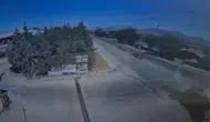 Elazığ'daki feci kazanın güvenlik kamerası görüntüleri ortaya çıktı