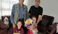 Gazi Servet Çiftçi 32 yıl önce uzuvlarını kaybetti ama 10 evlat yetiştirdi