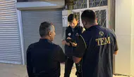Hakkari genelinde polis ekipleri geniş çaplı asayiş denetimi gerçekleştirdi