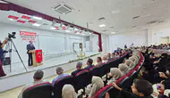 Adilcevaz'da 19 öğrenci hafızlık icazetlerini törenle aldı