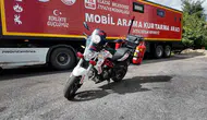 Elazığ İtfaiyesi filosuna hız kazandıran iki yeni araç ekledi