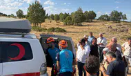 Bingöl kırsalında kaybolan 52 yaşındaki adam ölü bulundu