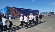 Şanlıurfa TEKNOFEST ile teknoloji ve havacılık şölenine ev sahipliği yapıyor