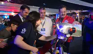 GAP Bölgesinden 73 Proje Teknofest Finalinde Yarışacak