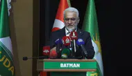 HÜDA PAR Genel Başkanı Yapıcıoğlu Şiddet Döneminin Kapandığını Duyurdu