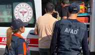 Pervari kırsalında kaybolan vatandaş kayalıklarda sağ olarak bulundu