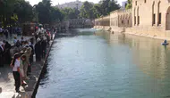 Şanlıurfa TEKNOFEST için gün sayıyor