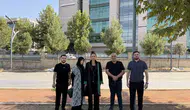 Batman'daki diş kliniği saldırısında iki sanığın tahliyesi aileleri isyan ettirdi