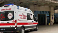 Siirt'te fıstık işçilerini taşıyan tarım aracı devrildi