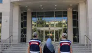 Şanlıurfa'da hırsızlık hükümlüsü jandarma operasyonuyla yakalandı