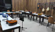 Sasonlu gençler için ücretsiz sanat eğitimi dönemi başlıyor