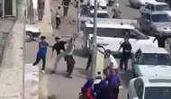 Viranşehir'de alacak verecek kavgası kanlı bitti