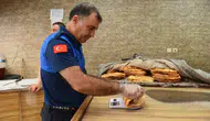 Siverek fırın denetimlerinde kurallara uymayan beş işletmeye ceza kesildi