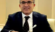 Van OSB Başkanı Memet Aslan'dan 12 Eylül Darbesi Mesajı