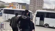 Yüksekova merkezli yasa dışı bahis operasyonunda 46 kişi yakalandı