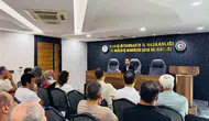 Mehmet Aküzüm Diyarbakır teşkilatıyla bir araya gelerek yeni hedefleri belirledi