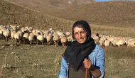Tuncelili Özlem Baloğlu yaylada kendi işinin patronu olmayı hedefliyor