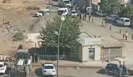 Kızıltepe'de sokak ortasında silahlı saldırı sonucu bir kişi ağır yaralandı