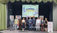 Tunceli'de Alzheimer hastalığına karşı farkındalık paneli düzenlendi