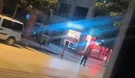 Elazığ merkezde av tüfeğiyle havaya ateş açan şüpheli yakalandı