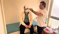 Muş Devlet Hastanesi'nde 32 yaşındaki hastaya başarılı beyin ameliyatı