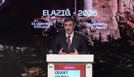 Cevdet Yılmaz: Ekonomimizin 2029 yılında yüzde 5 büyümesini öngörüyoruz