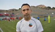 Mardin 1969 Spor teknik direktörü Ahmet Cingöz ile yollarını ayırdı