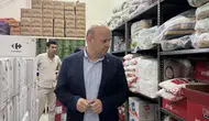 Çermik ilçesindeki okul pansiyonlarında kapsamlı denetim yapıldı