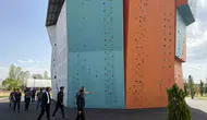 Van 2026 AFAD Bölgesel Kampı İçin Hazırlıklarını Tamamlıyor